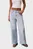 Джинсы THE WIDE LEG LINEN LT ANDERSON