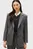 Пиджак PINSTRIPE RELAXED BLAZER
