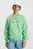 Свитшот MONOLOGO OVERSIZED CREW NECK