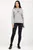 Худи REGULAR LUREX HOODIE