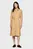 Платье FLUID VISCOSE SHIRT DRESS