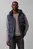 Жилет SVLS NYLON ZIP OFF HOOD DOWN PUF
