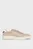 Мужские бежевые кожаные сникерcы ELEVATED CUPSOLE LEATHER MIX