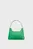 Сумка/SATIN NYLON SMALL SHOULDER BAG