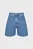 Шорты DNM FLARE SHORT HW JUNE