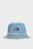 Панамка TJW HERITAGE DENIM BUCKET
