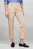 Женские бежевые чиносы SLIM STRAIGHT CO CHINO