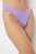 Купальник низ VERSO - BRESILIEN HIGH LEG - PRINT 1