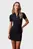 Платье Naia Nylon Dress