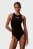 Купальник SCOOP BACK ONE PIECE