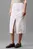 Юбка SOFT LINEN MIDI SKIRT