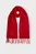 Шарф TH CREST FLUFFY SCARF