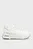 Кроссовки LIU JO MAXI WONDER 01 - SNEAKER CALF WHITE