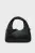 Сумка/EMBLEM AOP PUFFER BAG WITH STRAP