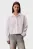 Рубашка Crisp Poplin Oversized Cropped S