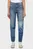 Джинсы/D-EISELLE-X L.32 TROUSERS Diesel