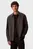 Рубашка LS MELANGE FLANNEL EASY SHIRT Calvin Klein