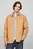Мужская бежевая рубашка TWILL  JACKET