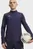Лонгслив UA M Challenger Pro Midlayer-BLU
