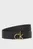 Ремень CK BUCKLE REVERSIBLE BELT 30MM M