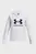 Худи UA Rival Fleece BL Hoodie