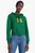 Худи REG TERRY MONOGRAM HOODIE