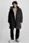 Куртка зимняя MODERN QUILTED ND LONG PUFFER