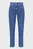 Джинсы AUTHENTIC SLIM STRAIGHT Calvin Klein Jeans