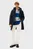 Куртка зимняя TECH HOODED PADDED PARKA