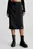 Юбка MIDI PARACHUTE SKIRT