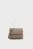 Сумка EMBLEM HW PEBBLE CROSSBODY 20