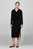 Платье FINE RIBS POLO LS SWT DRESS