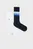 Носки/TH MEN SOCK 2P SPORT TH LOGO