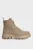 Ботинки CHUNKY COMBAT LACEUP BOOT CO