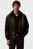Куртка джинсовая LS FAUX LEATHER SHERPA COLLAR BO