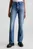 Джинсы AUTHENTIC BOOTCUT