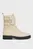 Ботинки TOMMY HILFIGER LTHR BIKER LACEUP