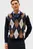 Свитер ARGYLE LS RUGBY