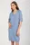 Платье SOFT ORG CO POLO-NK DRESS SS
