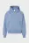 Худи LOGO EMB FRENCH TERRY FZ HOODIE