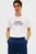 Футболка BRAND LOVE BIG TEXT TEE