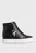 Хайтоптар /HIDDEN WEDGE CUPSOLE LACEUP