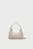 Сумка FOIL LOGO TOTE W POUCH