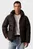 Куртка зимняя/LS NYLON ZIP OFF HOOD DOWN PUFFE Calvin Klein Jeans