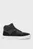 Хайтопы ROCUP II MID LEA M 0999 BLK 5A