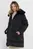 Куртка зимняя LUX SATIN PUFFER COAT