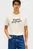 Футболка SUMMER TEXT GRAPHIC TEE