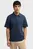 Футболка MTP00F06 TEXTURED WAFFLE JERSEY POLO SHIRT