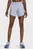 Женские сиреневые шорты UA Fly By Elite 5'' Shorts