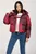 Куртка зимняя ICON REDOWN PRINTED PUFFER JKT